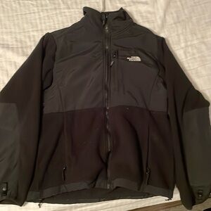 COPY - North Face denali jacket